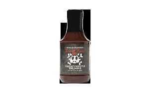 LB02100 BBQ SAUCE CHRY CHPOTLE