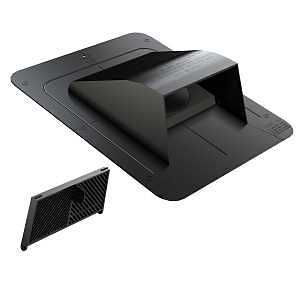 6015BL ROOF DRY&BTHRM EXH VENT