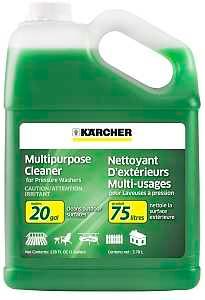 9.558-144.0 ALL PUR DETERGENT