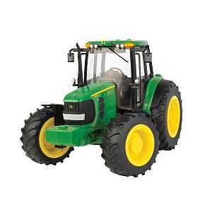 46096 TRACTOR TOY 3 YEARS & UP