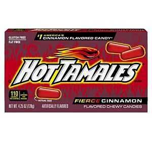 762794 CHEWY CANDY CINNAMON
