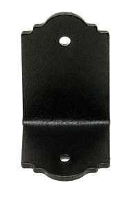 APA21 90DEG ANGLE BLK 2X1-3/8
