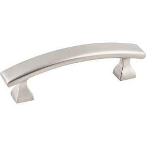 K3133SN-2 CABINET PULL SN 4IN