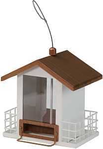 21015 HPR BIRD FEEDER DBL SUET
