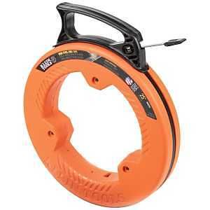 56335 FISH TAPE 1/4IN X 25FT