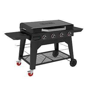 DGL770TTP OPEN CART GRIDDLE 4B