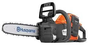 970547511 CHAINSAW 40V 18IN