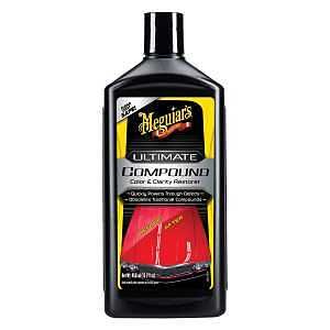 G17216 ULTMATE COMPOUND 15.2OZ