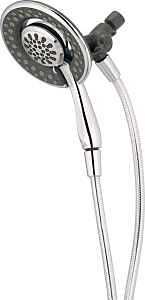 75488C SHOWERHEAD 4 STTG CHRM