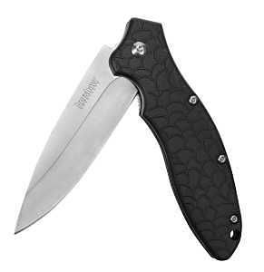 1830 FOLDING KNIFE STEEL 7.1IN