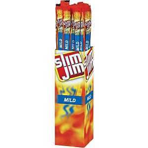 496436 MEAT STICK MILD 0.97OZ