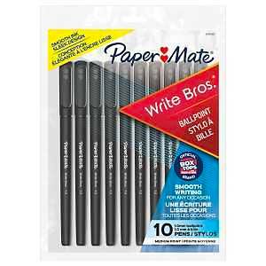 9333499C BALL POINT PEN BLACK