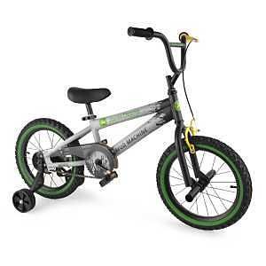 46399 MUD MACHINE BICYCLE 16IN