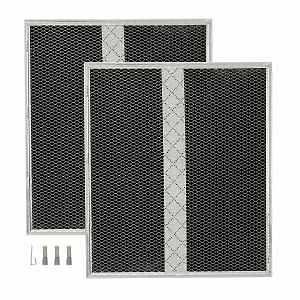 HPF30 RANGE DL CHARCOAL FILTER