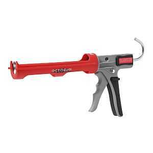 208D CAULK GUN 12:1 TR 10OZ CR