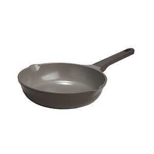 EH11568-AS FRY PAN CHRCL 9-1/2