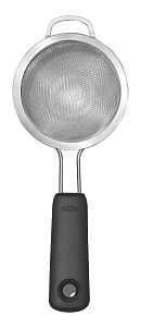 1136000 STRAINER MINI SS 3IN