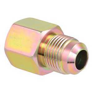 65728B GAS ADAPTER 1/2X1/2 FIP