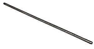 A351 ROD GROUND 1/2IN X 6FT