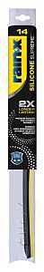 830514 WIPER BLADE SILI 14IN