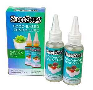 1819 REFILL ZENDOLURE FLY TRAP