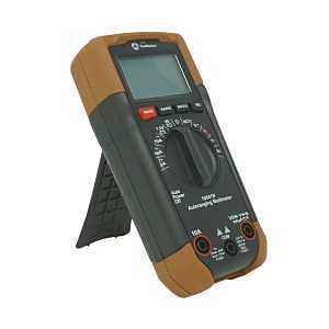 10041N DIG MULTIMETR AUTO RNGE