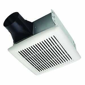 A110 EXHAUST FAN 110CFM 3.0SN