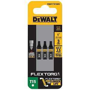 DWAF1TX15IR3 BIT DRVR T15 1IN