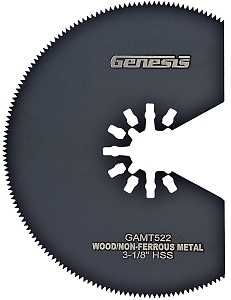 GAMT522 BLADE SAW SEGMENT HSS
