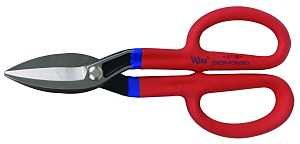 WDF10S/A11N TIN SNIP 9-3/4 WDF10S/A11N TIN SNIP 9-3/4"23G