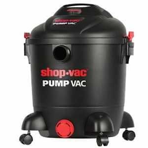 5871205 PUMP VACUUM 5HP 12GA
