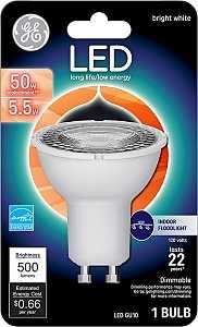 93120809 BULB FLDLT LED BW5.5W