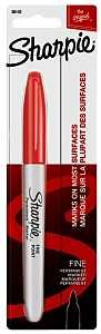 1832312 SHARPIE FINE MARKER