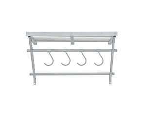 220862 KIT BIKE W/4 HOOK 32IN