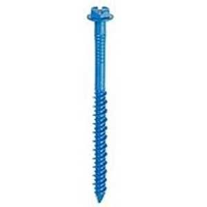 24305 SCREWS 3/16X1-3/4HH 75PK