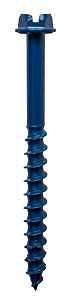 TNT25234HC75 ANCHOR SCRW 1/4IN