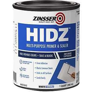 373693 MPUR PRIMER & SEALER QT