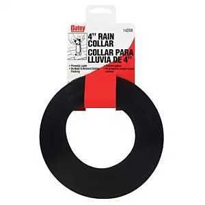 14208 RAIN COLLAR  4IN