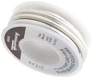 38050 SOLDER 1/8IN LF SW 1/4LB