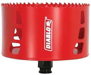 DHS4500 HOLE SAW 4-1/2 INCH