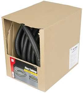 FLX-1050B TUBING FLEX SPLIT1IN