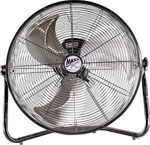 HVFF20 20IN HV FLOOR FAN