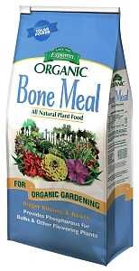 BM04 ESPOMA BONE MEAL 4LB