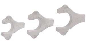 UIP716A DISCONECT1/2-3/4-1 3PK