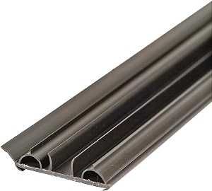 47000 DOOR BOTTOM 1-3/4" BRN