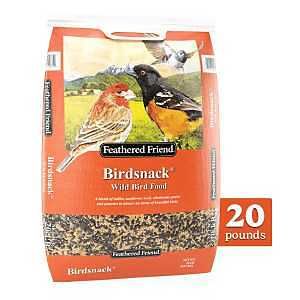 14391/14160 BRDFOOD BIRDSNACK