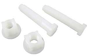 80822 BOLT TOILET SEAT 7/16IN