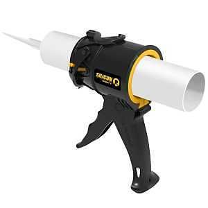 SILIGUN4 GUN CAULK RCHT CRDLS