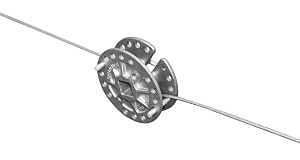 G64304 INLINE WIRE TIGHTENER