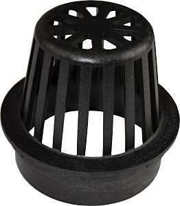 78/0443SDB ATRIUM GRATE 4IN